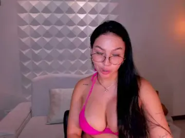 Bongacams Live Sex of MollyJones