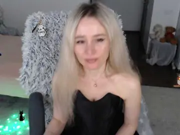 Bongacams Private Sex Chat of xyliganka777
