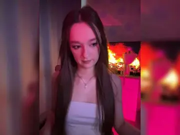 Bongacams Sex Cam of ymnichka