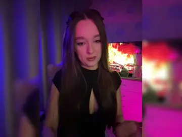 Bongacams Live Porn of ymnichka