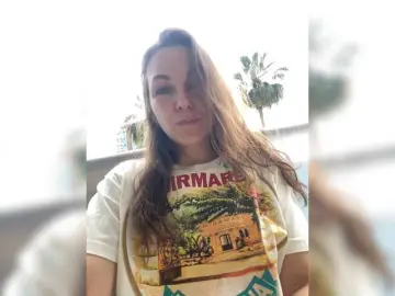 Bongacams Free Porn Cam of Alisasqrl