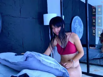 Bongacams Live Porn of MiaCortes