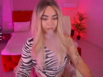 Bongacams Nude Webcam of SusieWood