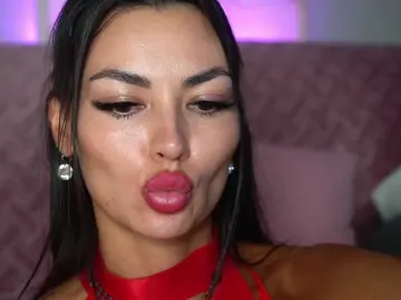 Bongacams Live Sex of AnnaPurnaa