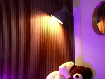 Bongacams Live Sex Cam of LenaLaurent