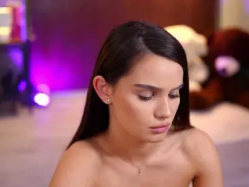 Bongacams Adult Webcam of LenaLaurent