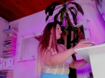 Bongacams Live Porn of asscutebig