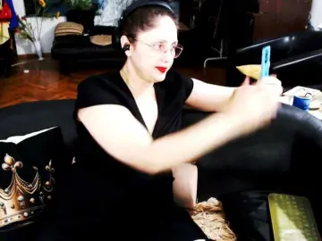 Bongacams Adult Video Chat of 1imperatriza