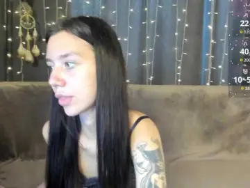 Bongacams Live Sex Cam of Amelia-skyy