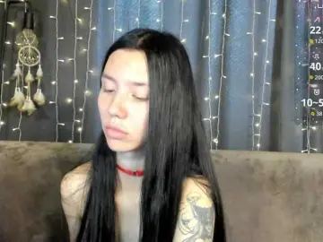 Bongacams Watch Live Sex Cams of Amelia-skyy