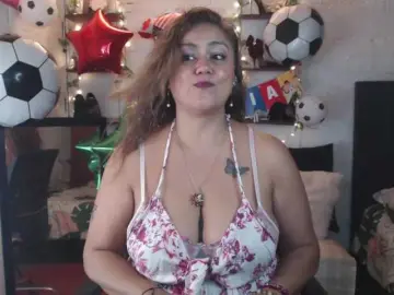 Bongacams Nude Webcam of missrosariostepmoan