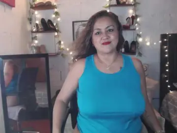 Bongacams Adult Webcam of missrosariostepmoan
