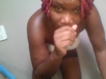 Bongacams Private Sex Chat of Ebonywaffle
