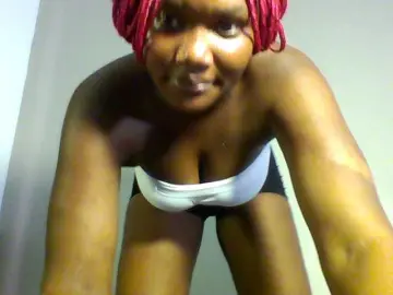Bongacams Adult Video Chat of Ebonywaffle