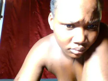 Bongacams Adult Webcam of Ebonywaffle