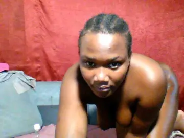 Bongacams Private Sex Chat of Ebonywaffle