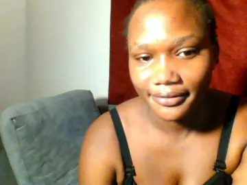 Bongacams Best Webcam of Ebonywaffle