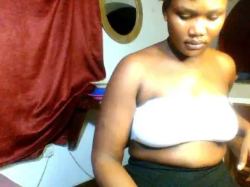Bongacams Watch Live Sex Cams of Ebonywaffle