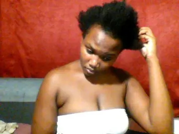 Bongacams Adult Webcam of Ebonywaffle