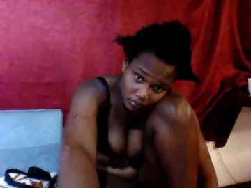 Bongacams Live Sex Cam of Ebonywaffle