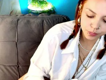 Bongacams Adult Video Chat of GracePabst