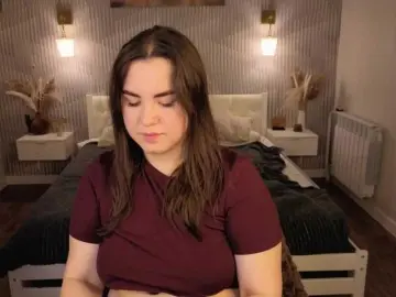 Bongacams Free Live Porn of Nelie-Evans