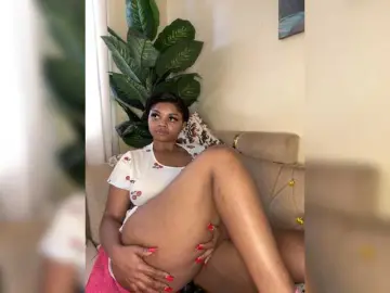 Bongacams Best live sex cam show of Pretty-thicky