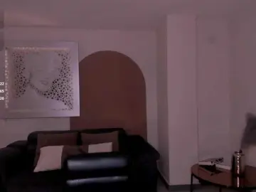 Bongacams Private Sex Chat of BellaThompson