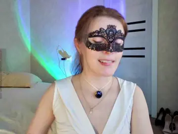 Bongacams Live Porn of Rosea