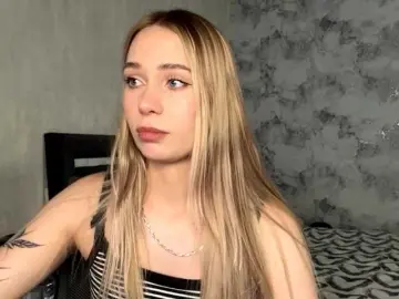 Bongacams Sex Cam of TrinaVoorhis