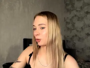 Bongacams Adult Webcam of TrinaVoorhis