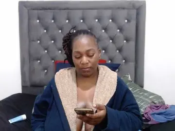 Bongacams Best live sex cam show of ChocSexcBeast