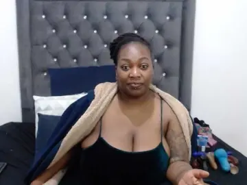 Bongacams Adult Webcam of ChocSexcBeast