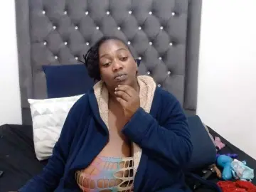 Bongacams Free Porn Cam of ChocSexcBeast