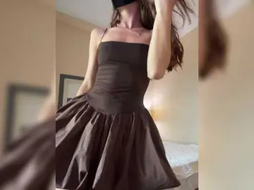 Bongacams Adult Webcam of Saliss1