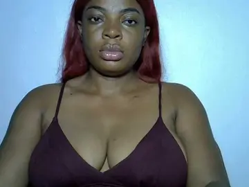 Bongacams Sex Chat of LuxeEmpress