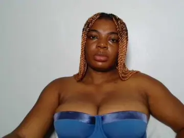 Bongacams Adult Webcam of LuxeEmpress