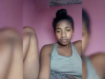Bongacams Nude Webcam of Melanied