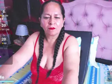 Bongacams Adult Webcams of NicolTamara