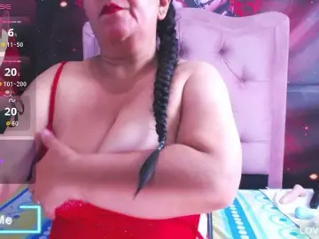 Bongacams Adult Webcams of NicolTamara