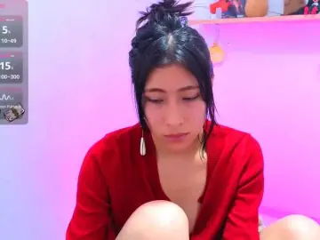 Bongacams Sex Cam of sullyoonn
