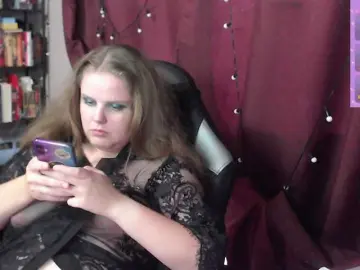 Bongacams Sex Cam of alicepussy