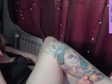 Bongacams Sex Chat of alicepussy