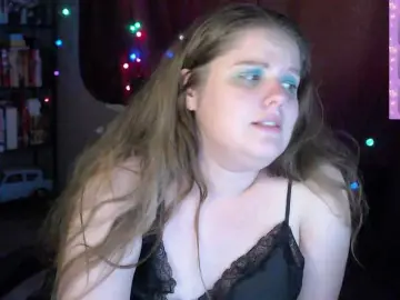 Bongacams Nude Webcam of alicepussy