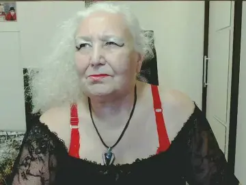 Bongacams Best Webcam of grannywants