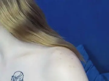 Bongacams Private Sex Chat of Evelisse