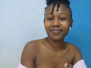 Bongacams Adult Webcam of Zinah1