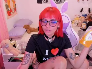Bongacams Sex Cam of sickoday