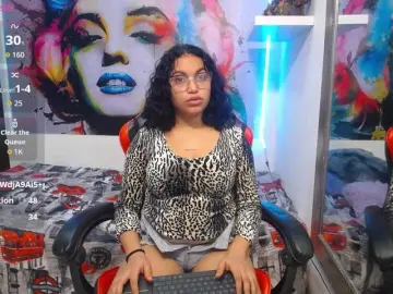 Bongacams Best live sex cam show of valeria-martinez19