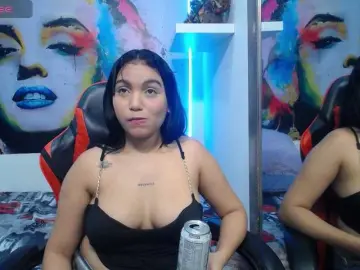 Bongacams Free Porn Cam of valeria-martinez19